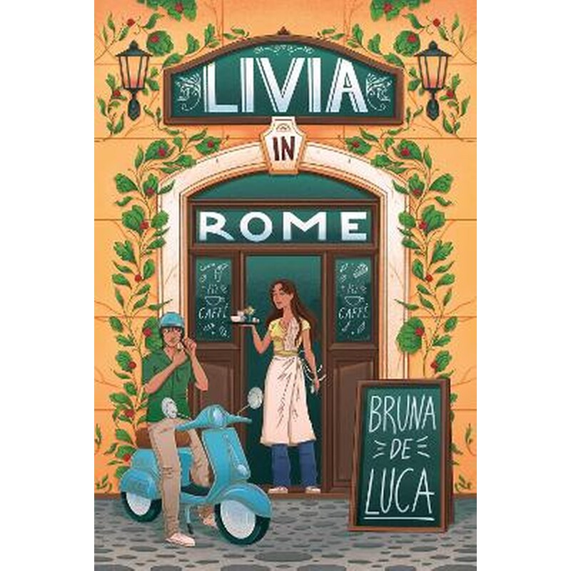 Livia in Rome