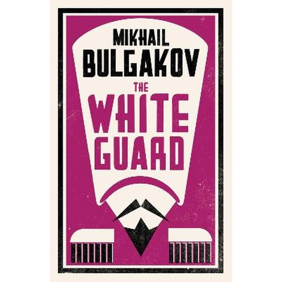 White Guard - New Translation image 0