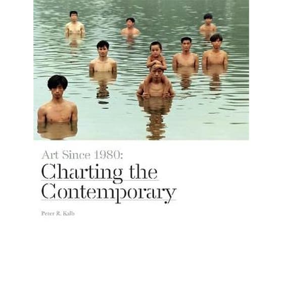 Art Since 1980 (paperback) image 0