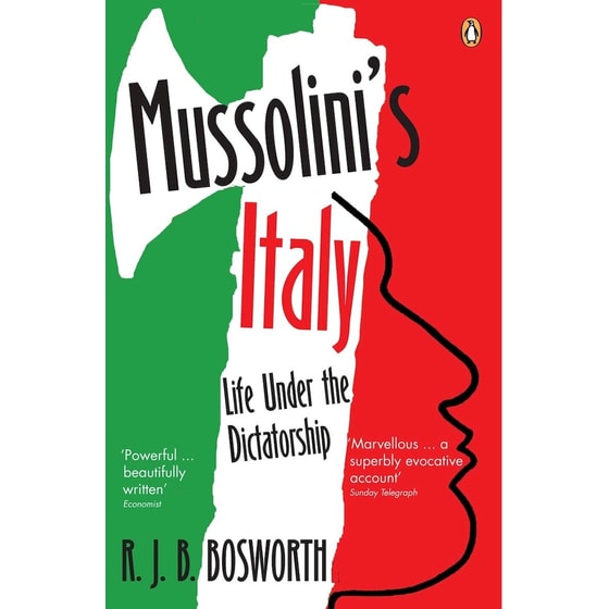 Mussolini's Italy image 0