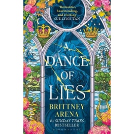 A Dance of Lies