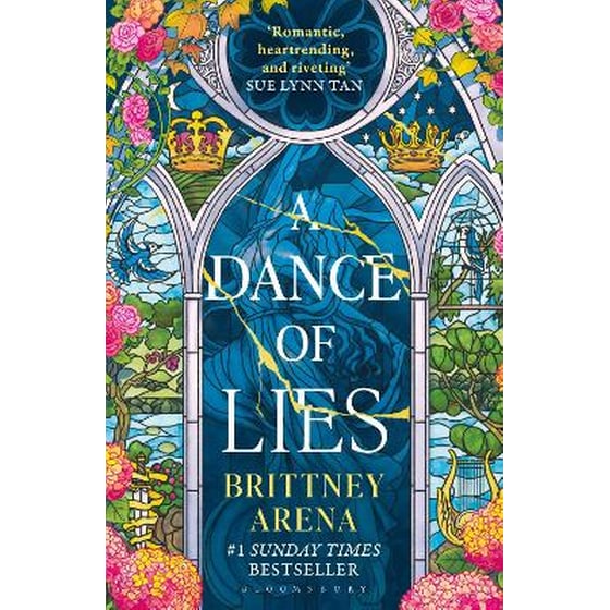 A Dance of Lies image 0
