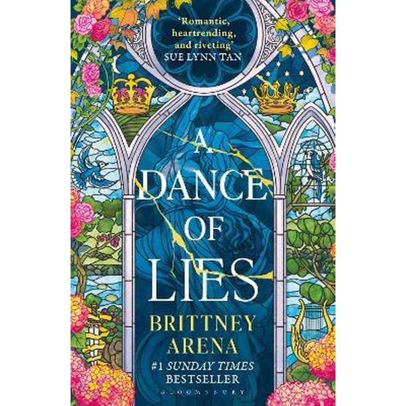 A Dance of Lies