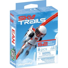 PLAYMOBIL®&nbsp; Sky Trails: Sky Rider (71976)