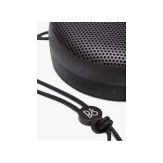 Φορητά Ηχεία Bang & Olufsen Beoplay A1 Μαύρο image 2