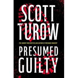 Presumed Guilty