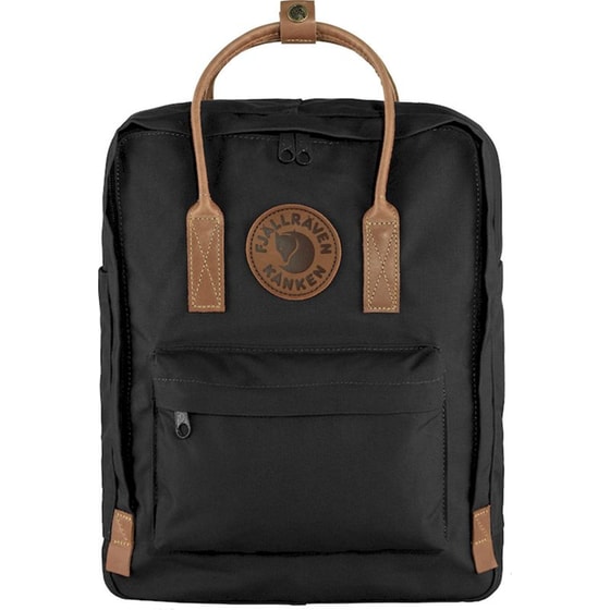 Τσάντα Πλάτης Fjallraven Kanken No.2 Black 550 image 0
