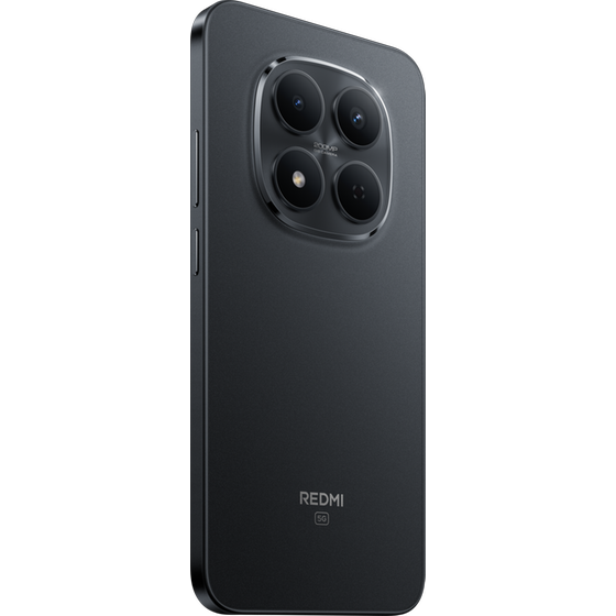 Xiaomi Redmi Note 15 Pro 5G 256GB - Black image 5