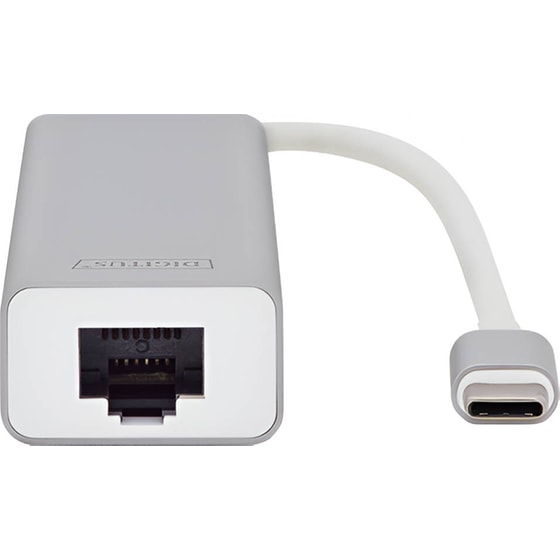 Digitus DA-70255 USB Hub 4-Port USB 3.0 συμβατό με USB-C image 2