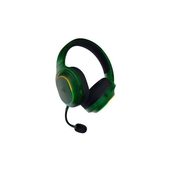 Razer Barracuda X Chroma Phantom Green Edition Gaming Ασύρματα Ακουστικά Bluetooth/USB/2.4 GHz - Πράσινα image 2