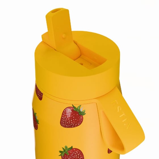 Θερμός Estia Save The Aegean Pulse Berry Bright 500ml image 1