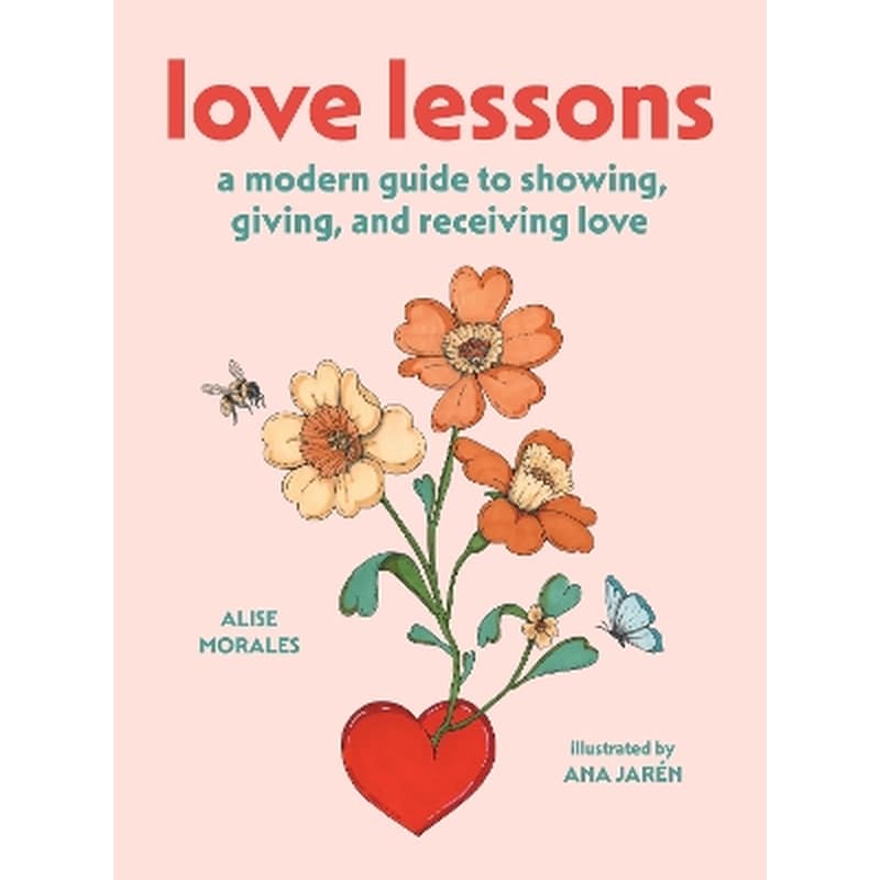 Love Lessons