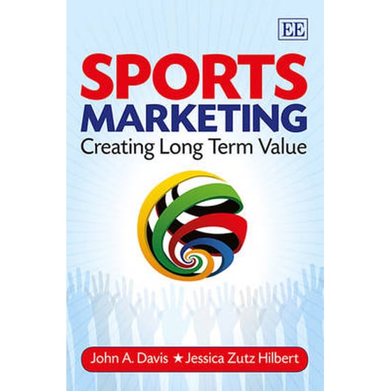 SPORTS MARKETING image 0