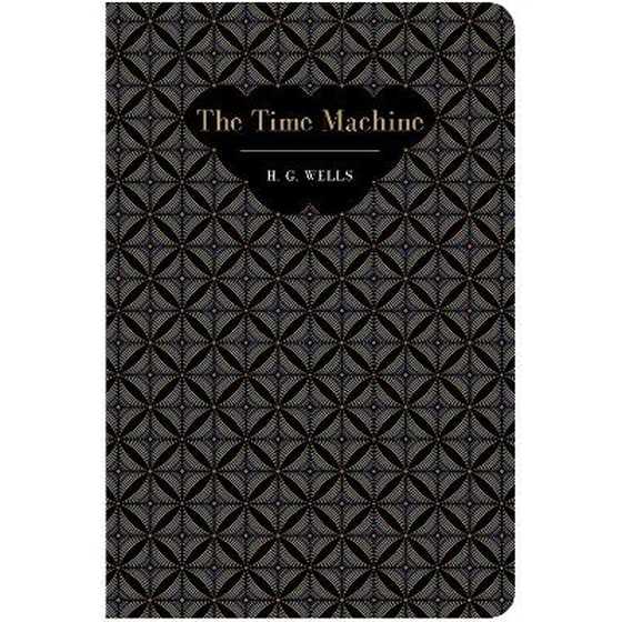 The Time Machine image 0