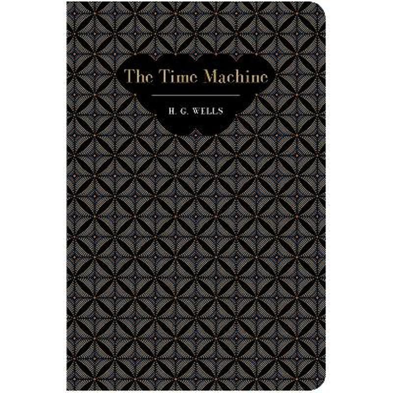 The Time Machine