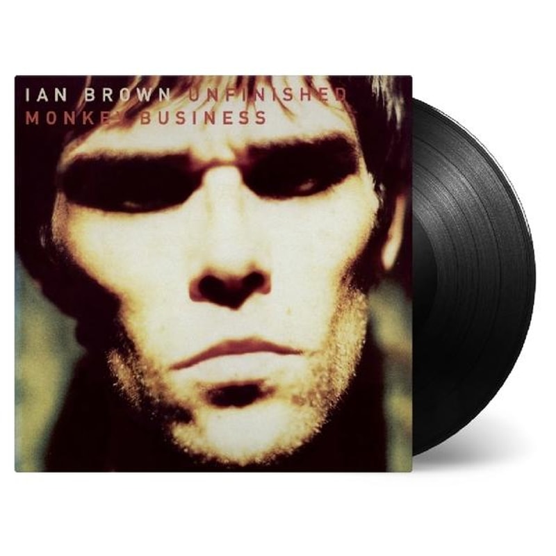 Unfinished Monkey Business