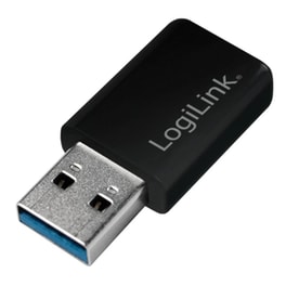Logilink WL0243 USB Κάρτα Δικτύου Ασύρματη Σύνδεση 1200mbps