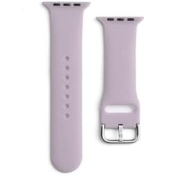 Λουράκι Hurtel APS Pin Buckle για Apple Watch 42/44/45/49mm - Purple