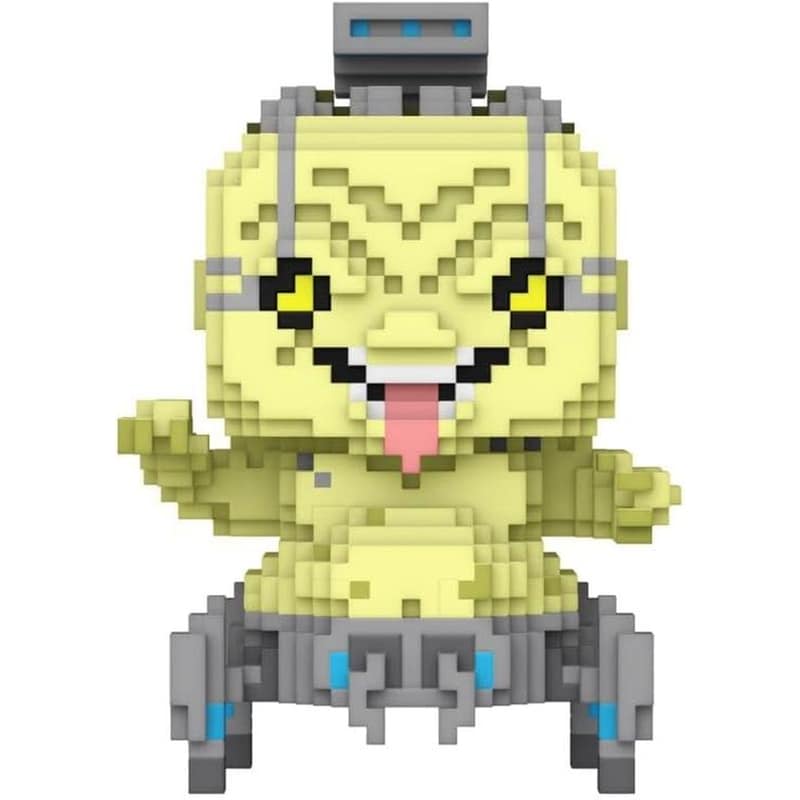 Funko Pop! 8-Bit - Marvel X - Mojo #1308 FUNKO