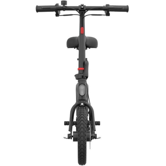 Ηλεκτρικό Ποδήλατο Urbanglide Bike 120 Pro - Μαύρο image 2