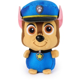 Λούτρινα SPIN MASTER Paw Patrol σε 6 Σχέδια (7.5cm) - Τυχαία Επιλογή Σχεδίου