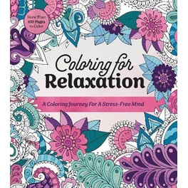 Coloring for Relaxation