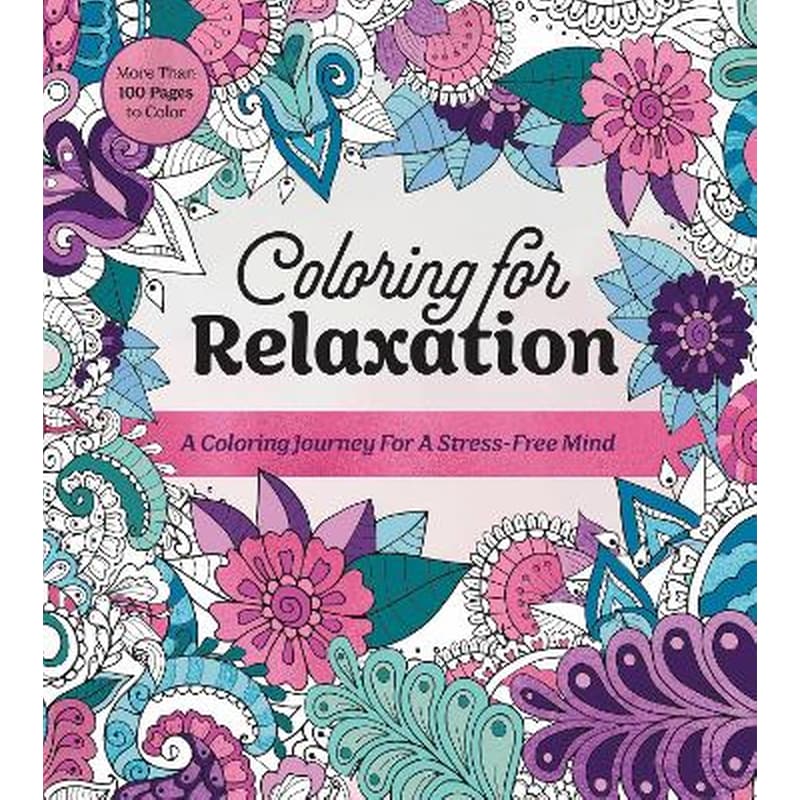 Coloring for Relaxation