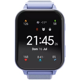 Smartwatch Canyon Alfie KW-37 40mm - Blue