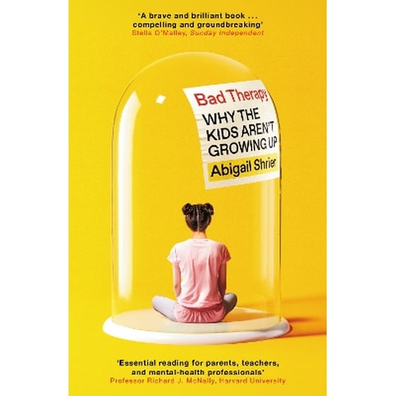 Bad Therapy image 0