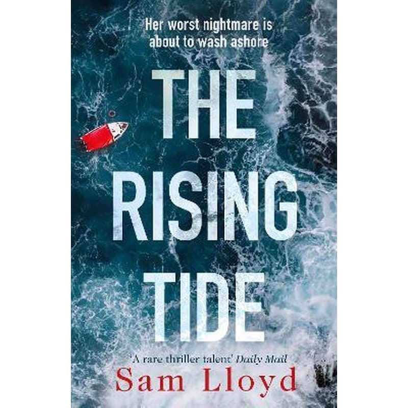 The Rising Tide by Sam Lloyd - Audiobook 