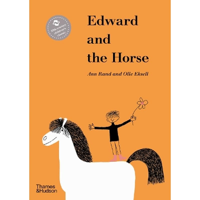 Edward and the Horse
