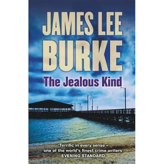 The Jealous Kind image 0