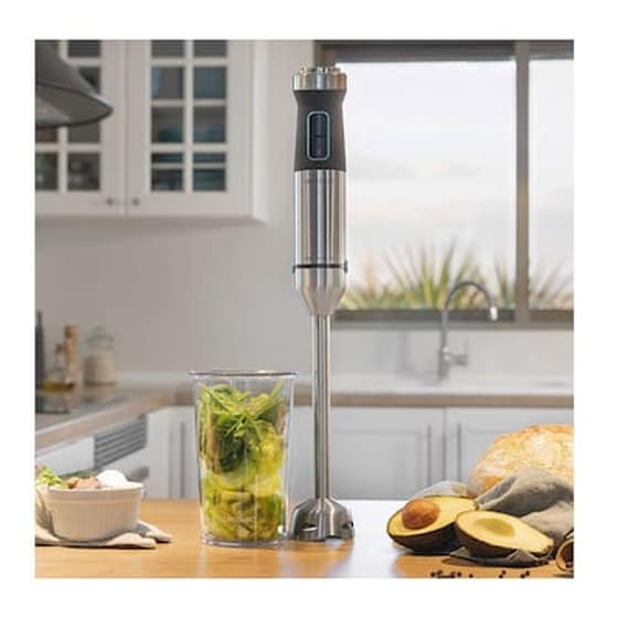 Ραβδομπλέντερ CECOTEC Cec-04271 1500 W Inox image 3