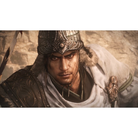 Wo Long: Fallen Dynasty - PS5 image 5