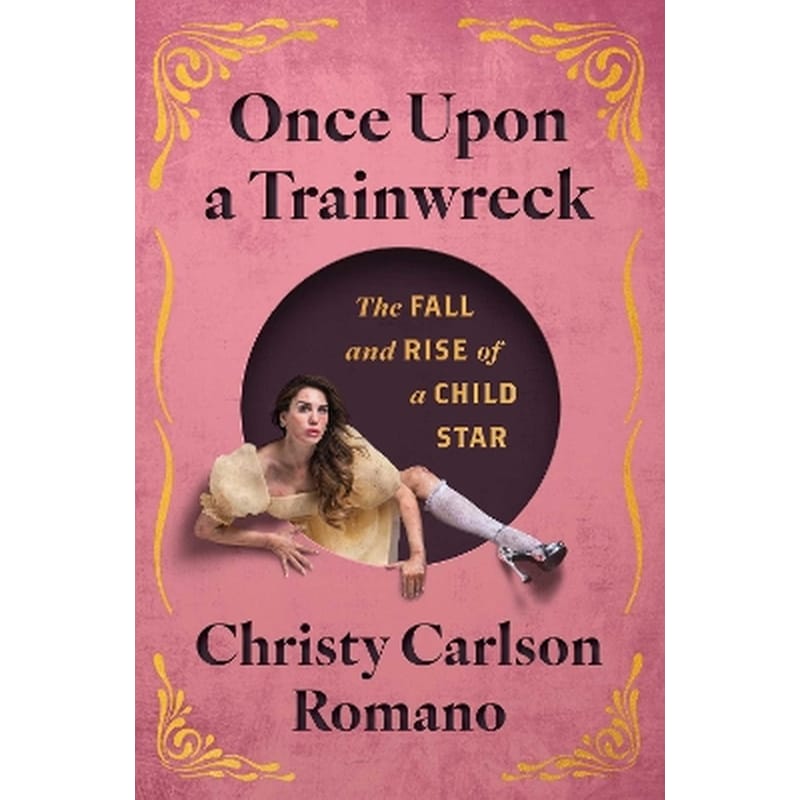 Once Upon a Trainwreck