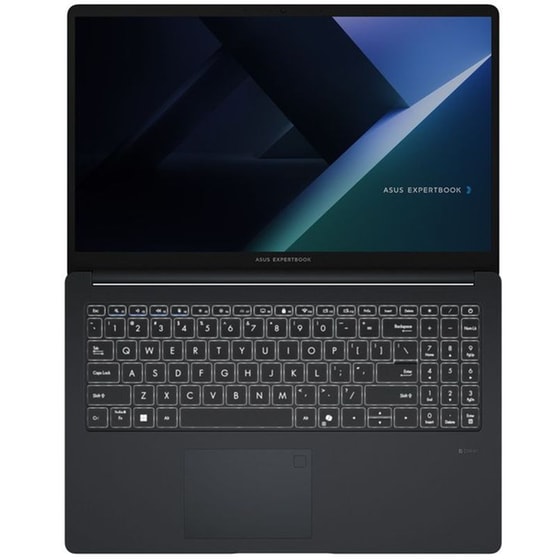 Asus ExpertBook B1 B1503CVA-S79210X 15.6" FHD IPS (Intel Core i5-1334U/16 GB/512GB SSD/Iris Xe Graphics/Win11Pro) Laptop image 2
