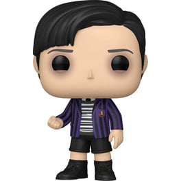 Funko Pop! Television: Wednesday - Pugsley Addams #1819 Vinyl Figure