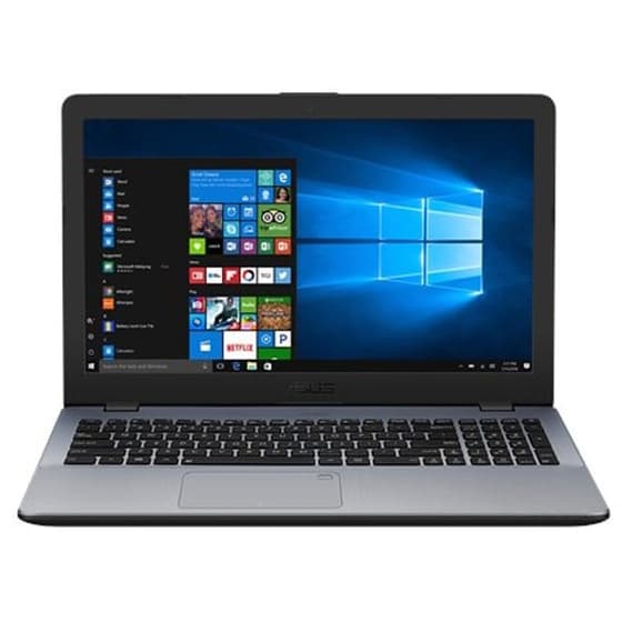 Laptop Asus VivoBook 15.6" (i7-7500U/8GB/256GB/GT 940MX 2GB) X542UQDM148T image 0