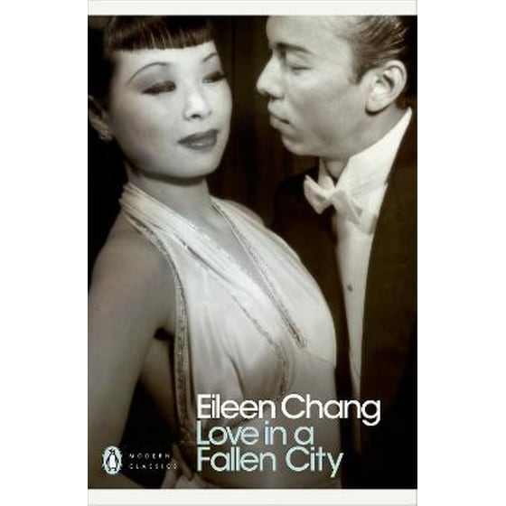 Love in a Fallen City image 0