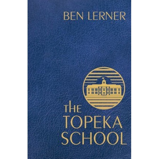 The Topeka School image 0