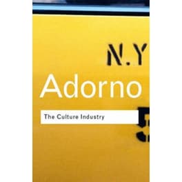 Culture Industry