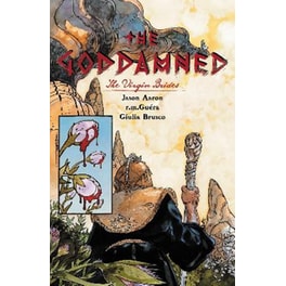 The Goddamned, Volume 2: The Virgin Brides