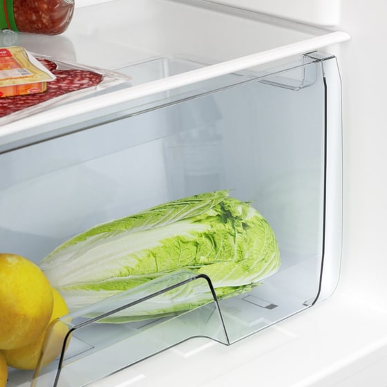 TESLA RS1100ME 113 Lt Λευκό Ψυγείο Mini Bar image 6
