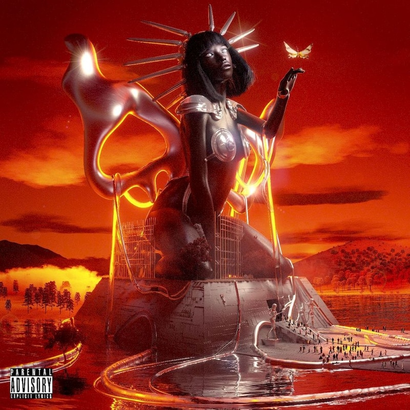 Sweet Justice (LP + LP 7)