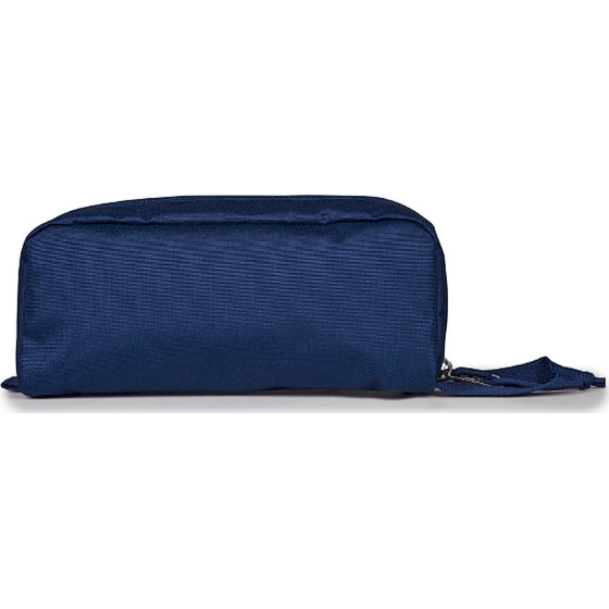 Κασετίνα Οβάλ JanSport Large Perfect Pouch Navy image 3