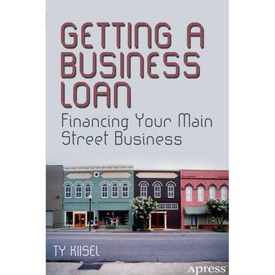 Getting a Business Loan image 0