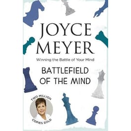 Battlefield of the Mind