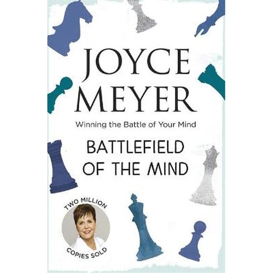 Battlefield of the Mind image 0