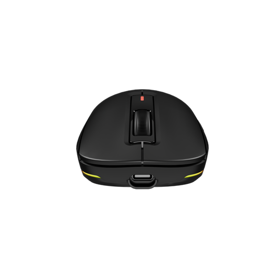 Genesis Zircon 660 Pro Gaming Ασύρματο Ποντίκι - Black image 2
