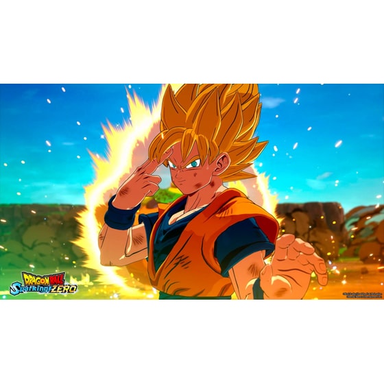 Dragon Ball: Sparking! Zero - PS5 image 11